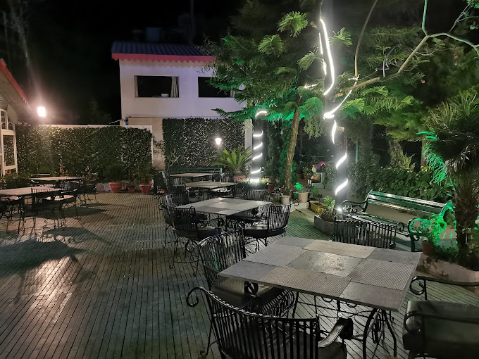 Resort Image