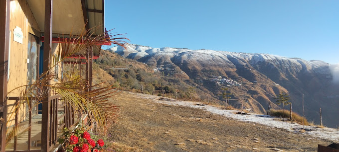Resort Image