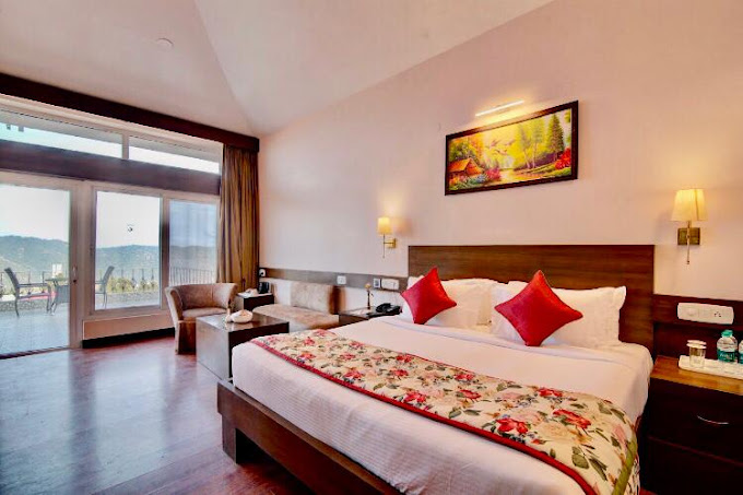 Resort Image