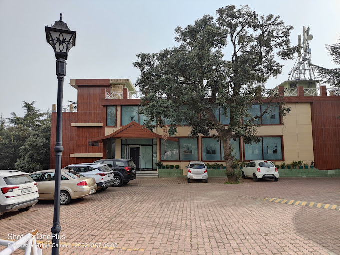 Resort Image
