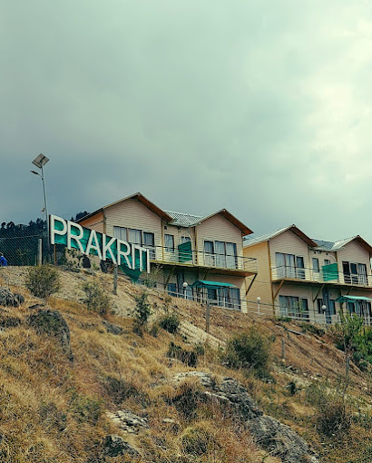 Resort Image
