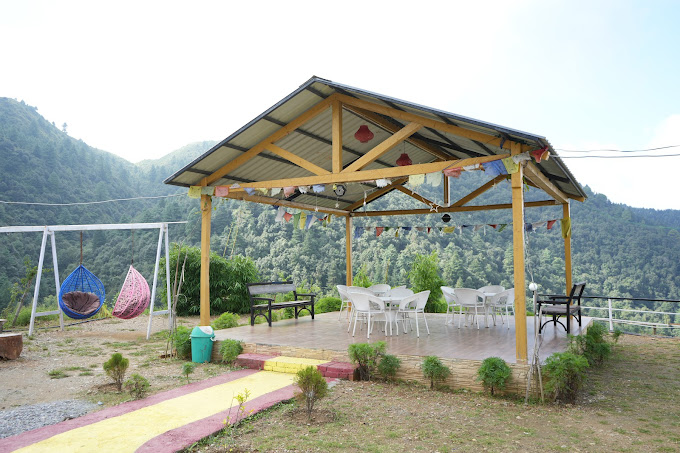 Resort Image