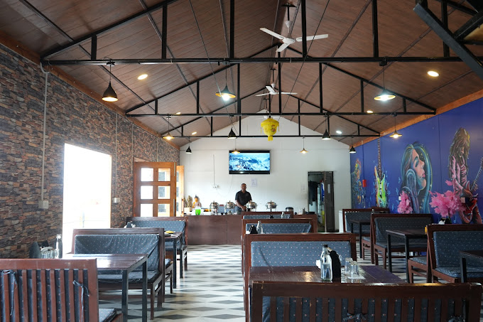 Resort Image