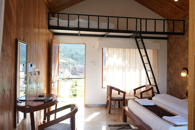 Resort Image