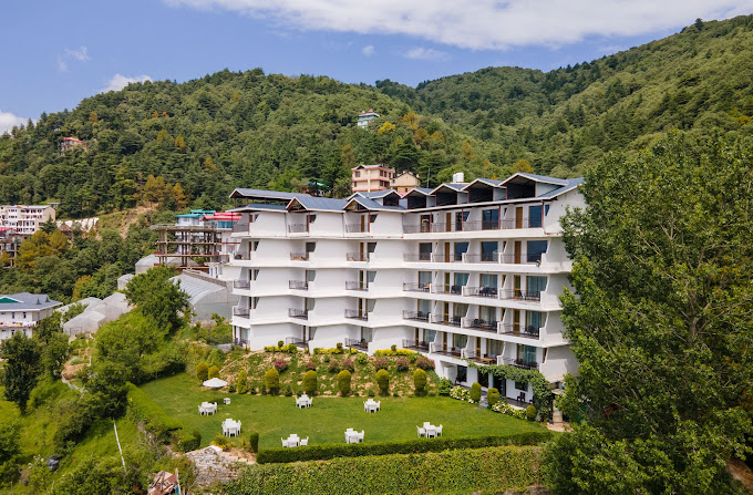 Resort Image