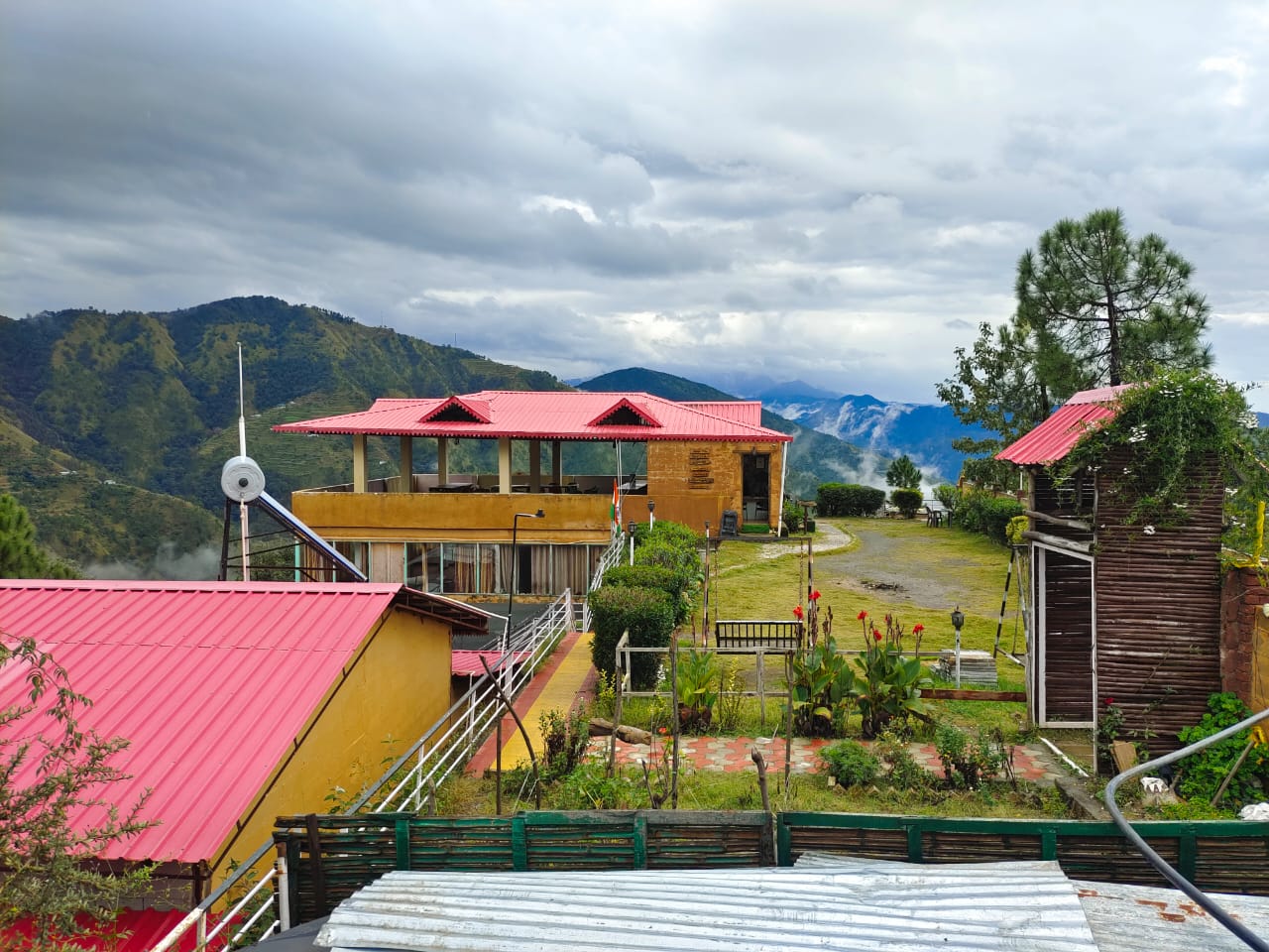Resort Image