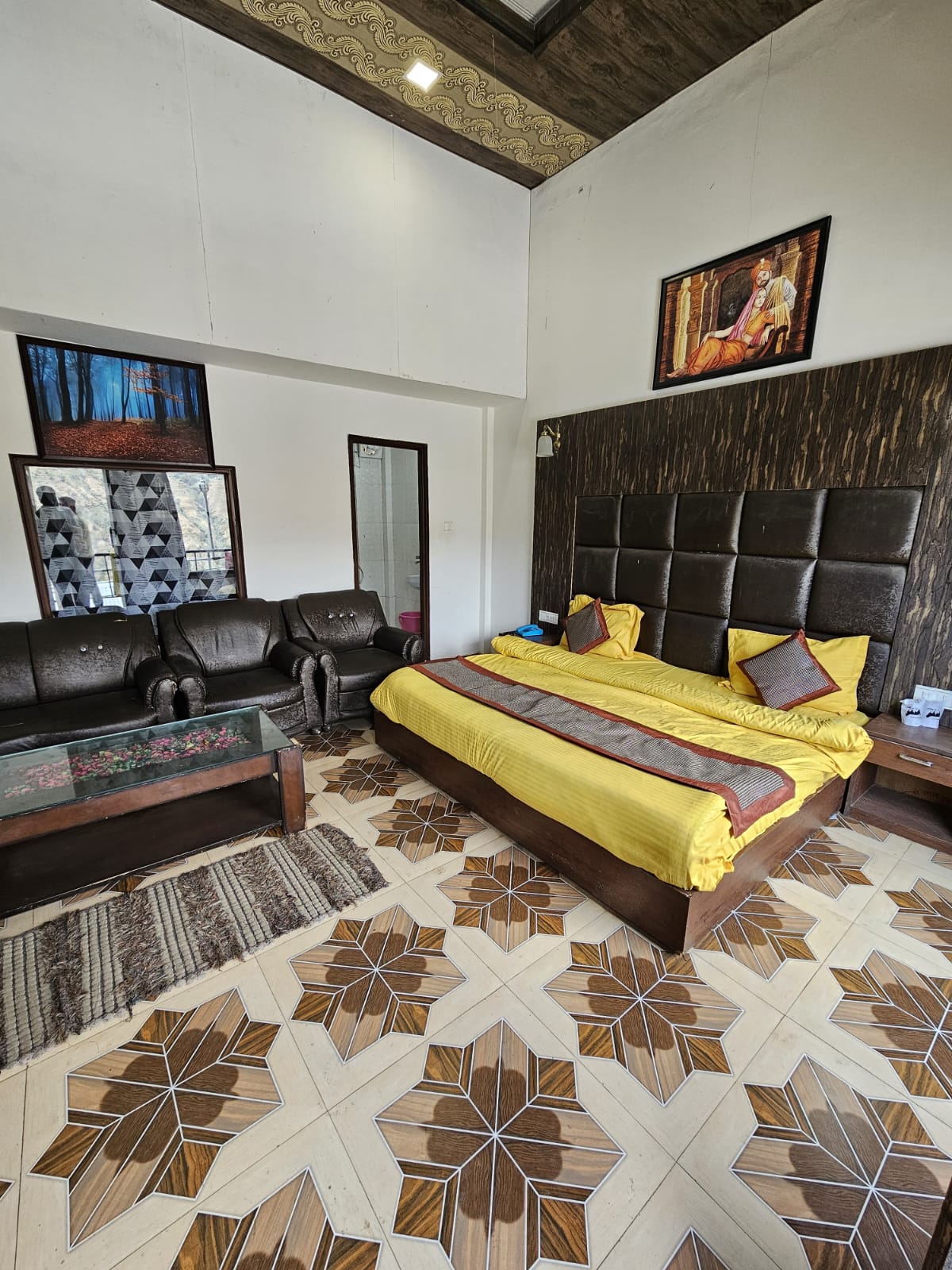 Resort Image