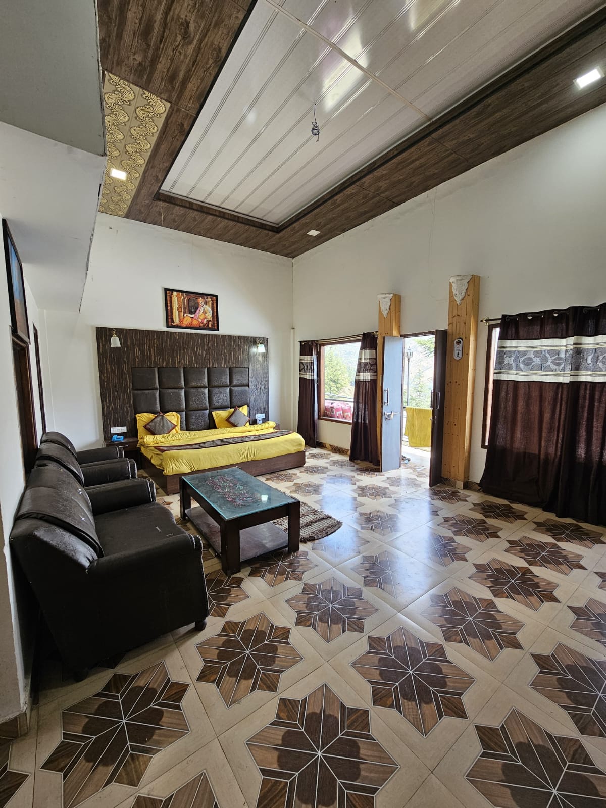 Resort Image