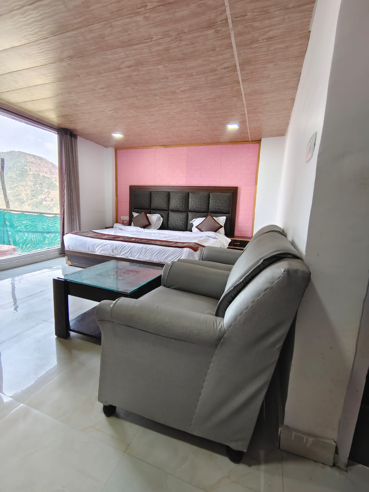 Resort Image