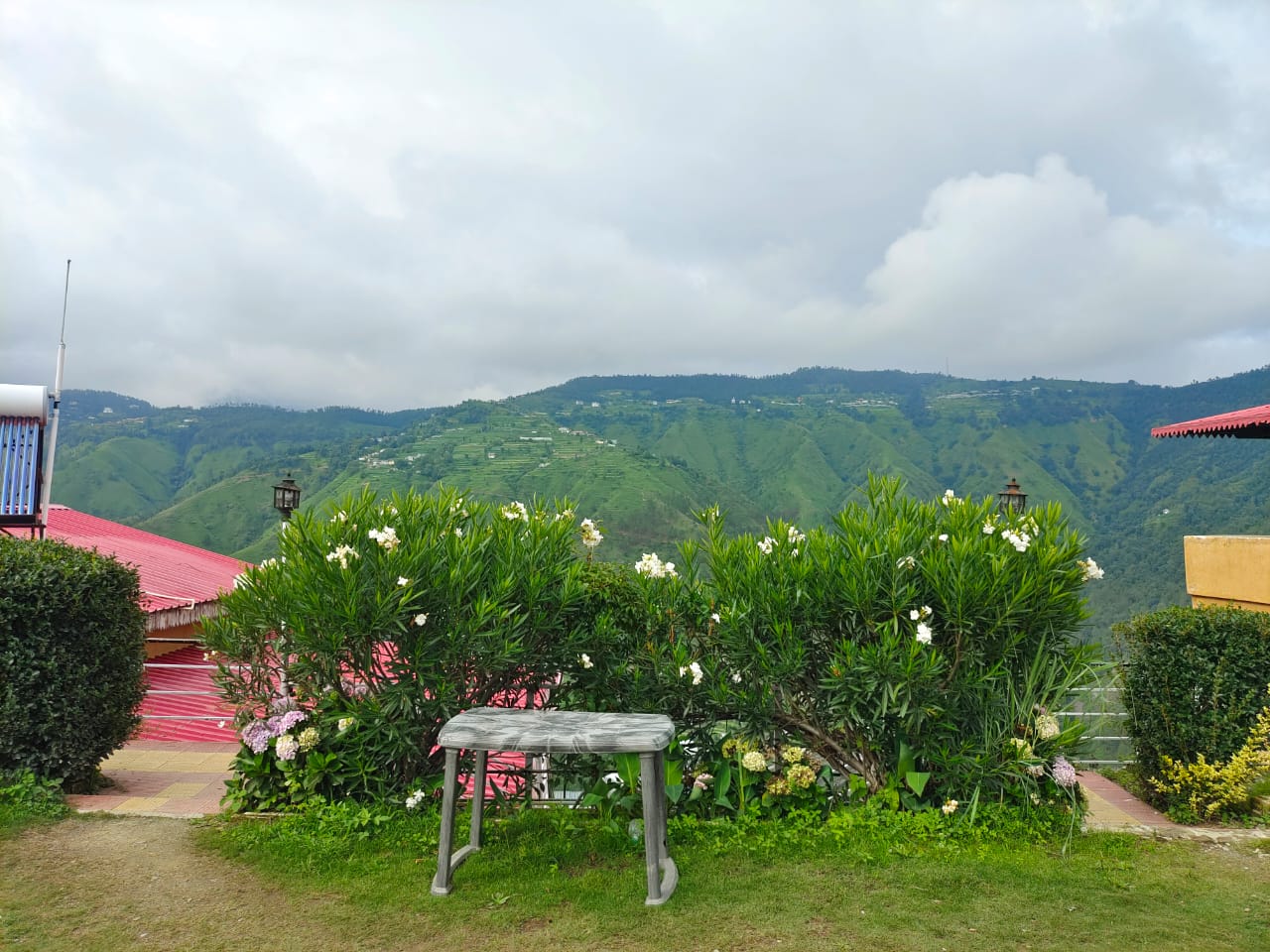 Resort Image