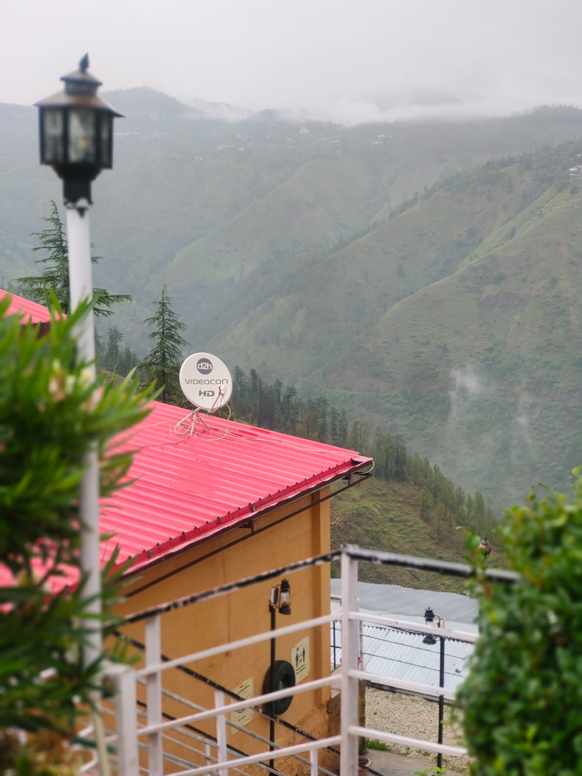 Resort Image