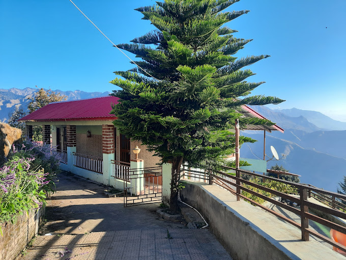 Resort Image