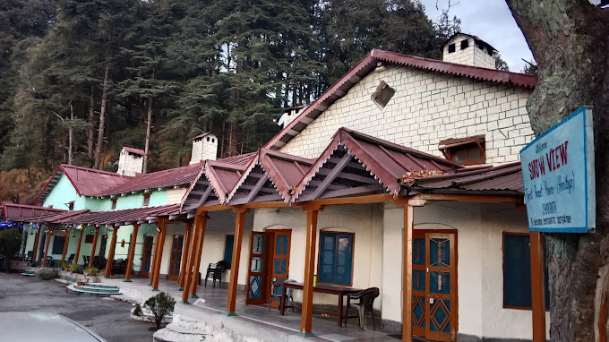 Resort Image