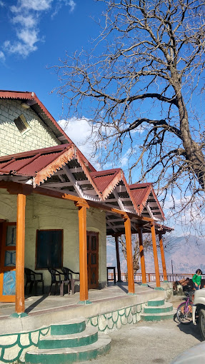 Resort Image