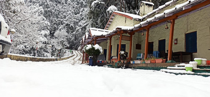 Resort Image