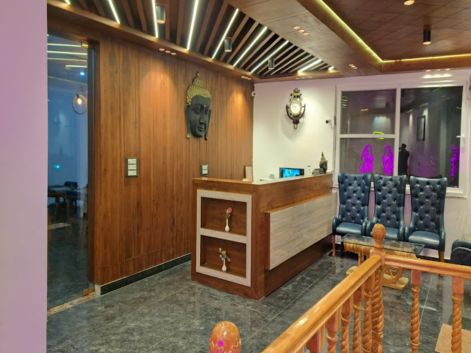 Resort Image