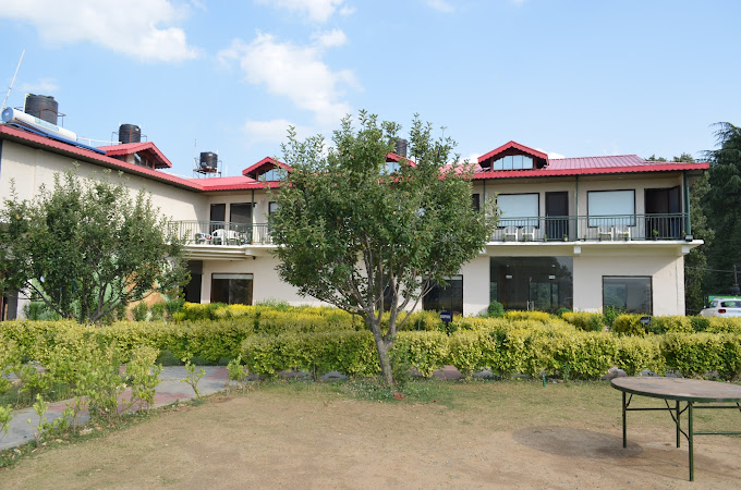 Resort Image
