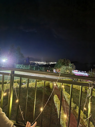 Resort Image