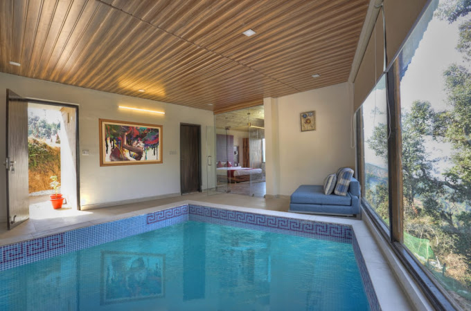 Resort Image
