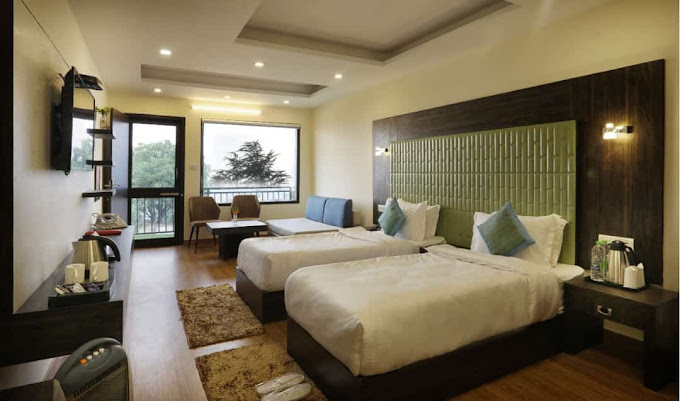 Resort Image