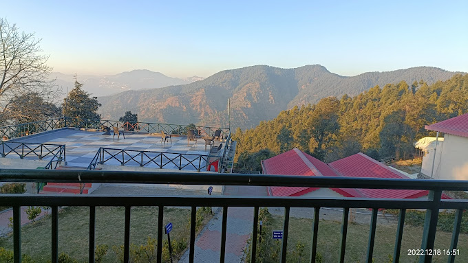Resort Image