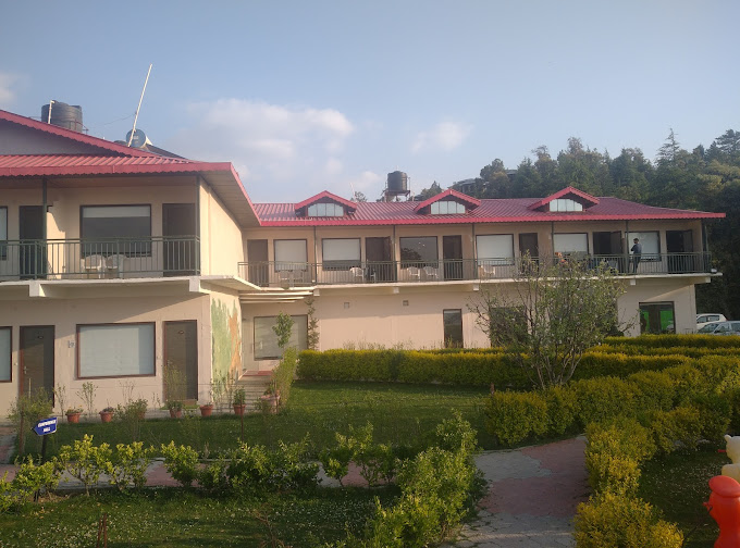 Resort Image
