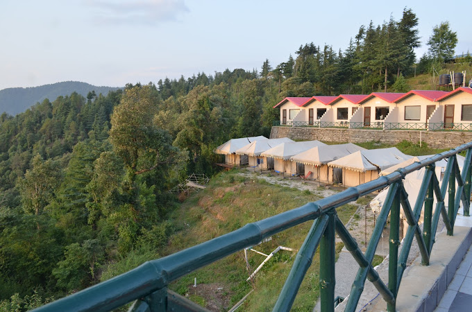 Resort Image