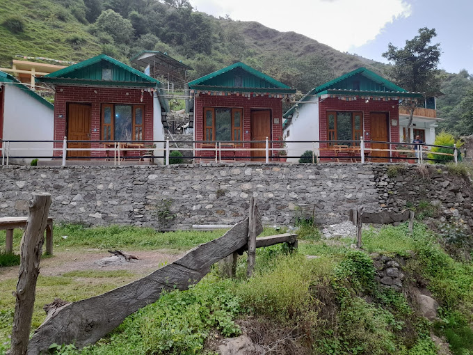 Resort Image