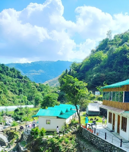 Resort Image