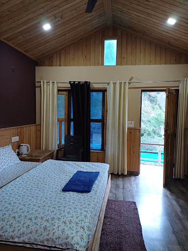 Resort Image