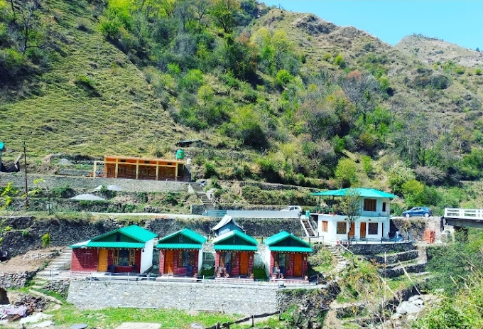 Resort Image
