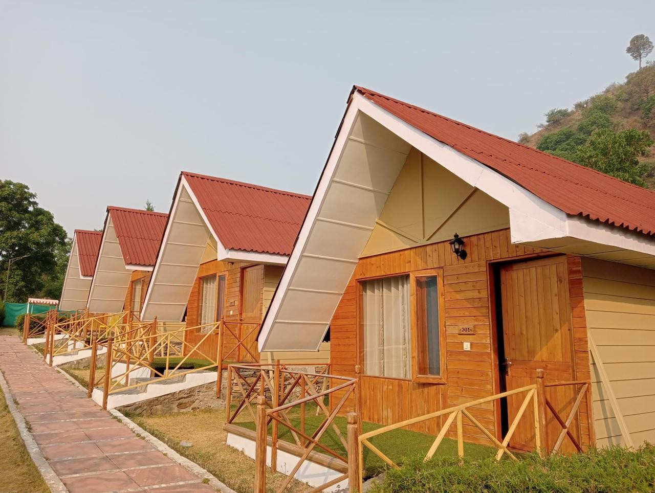 Resort Image