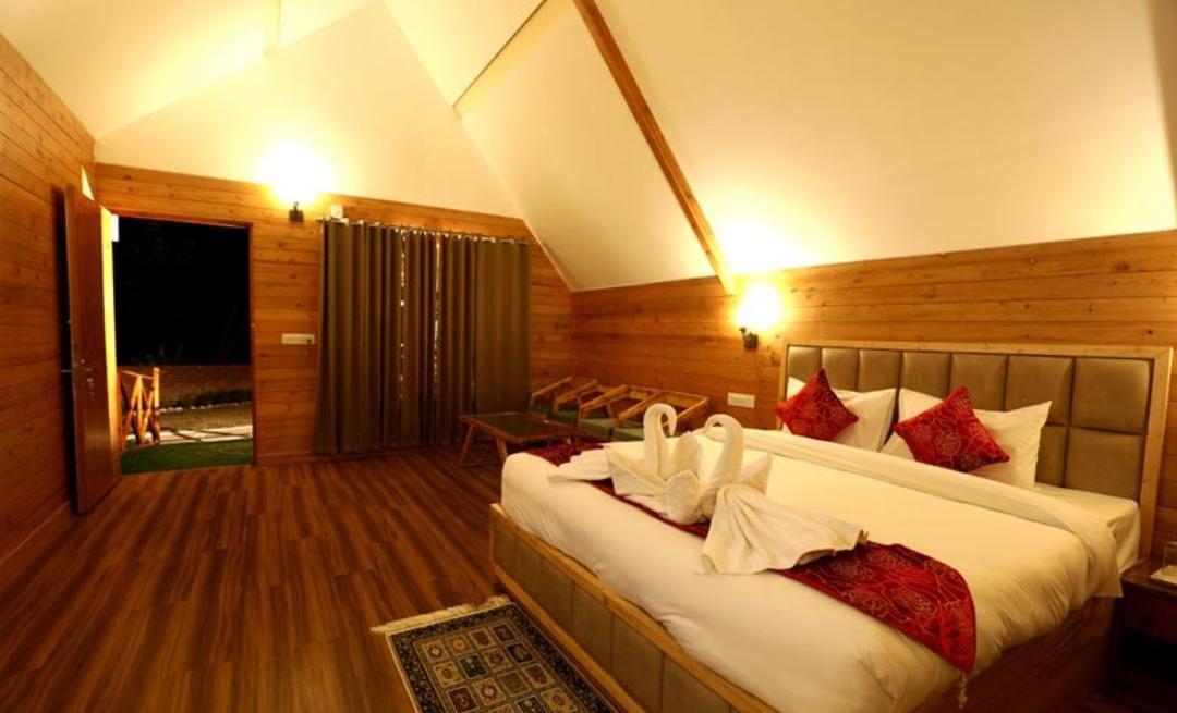 Resort Image