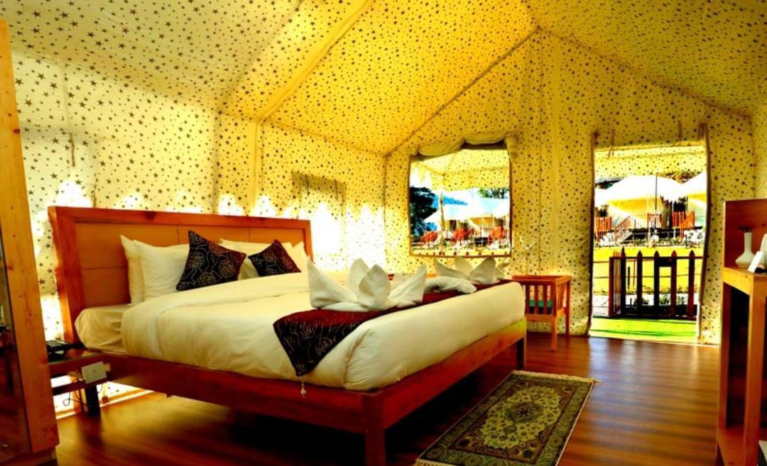 Resort Image
