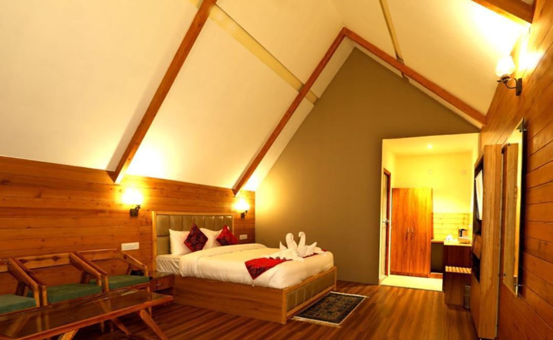 Resort Image