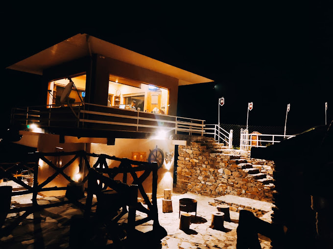 Resort Image
