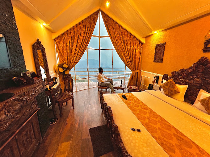 Resort Image