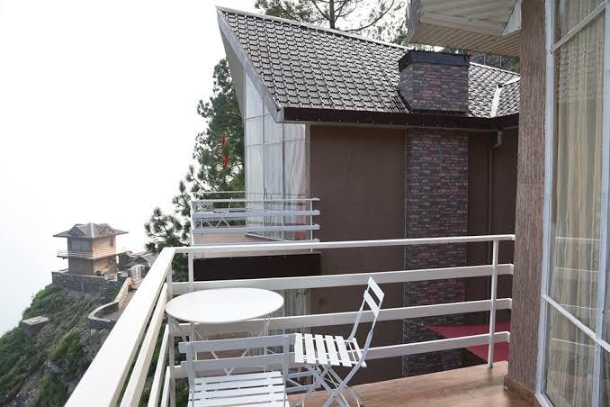 Resort Image