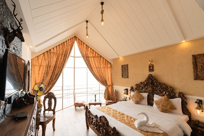 Resort Image