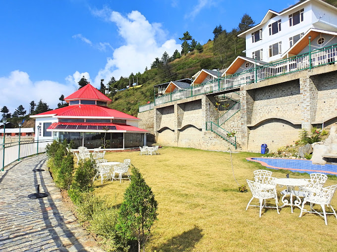 Resort Image