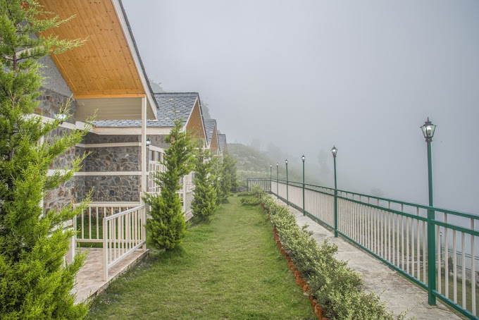 Resort Image