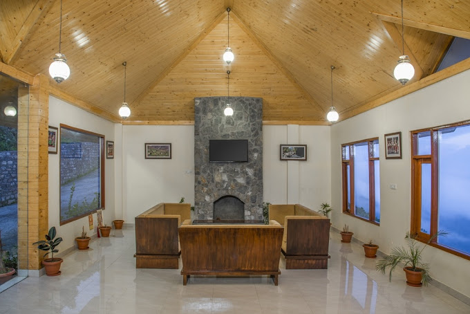Resort Image