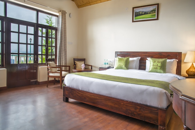Resort Image
