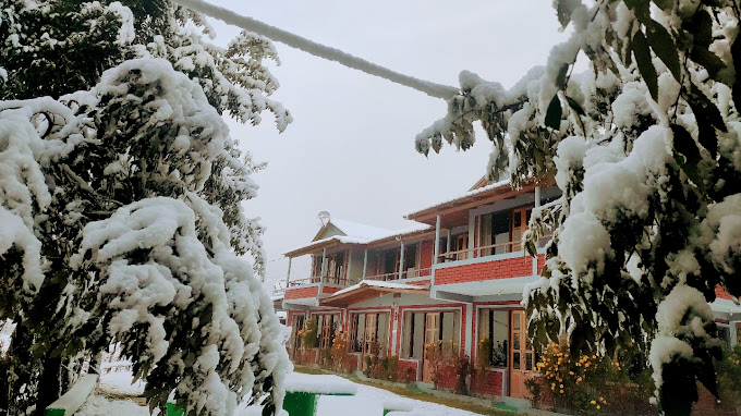Resort Image