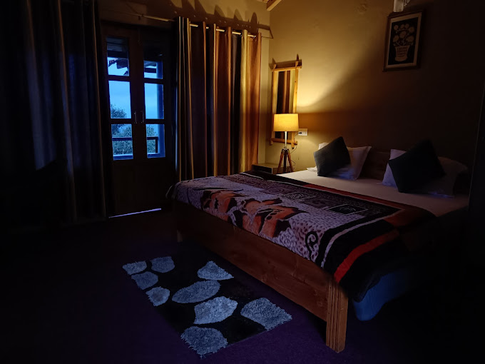 Resort Image