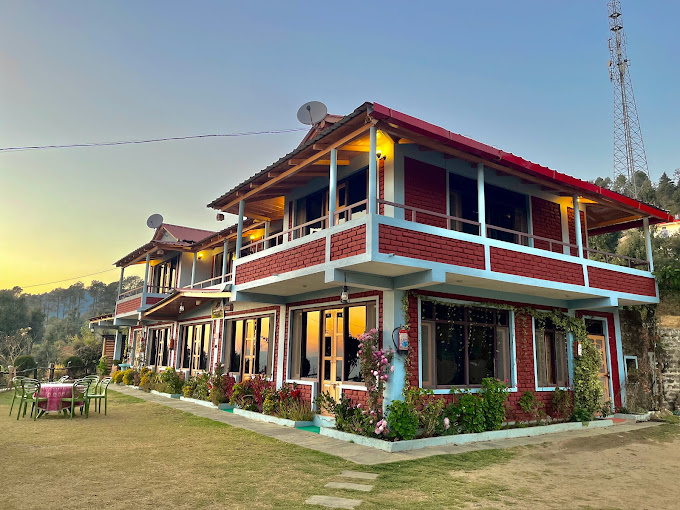 Resort Image
