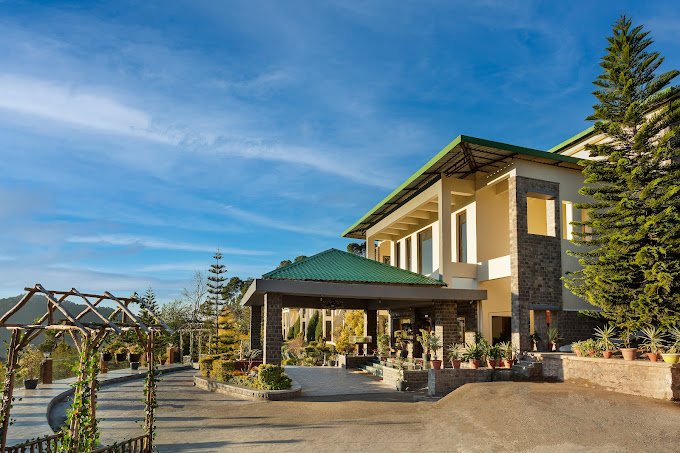 Resort Image