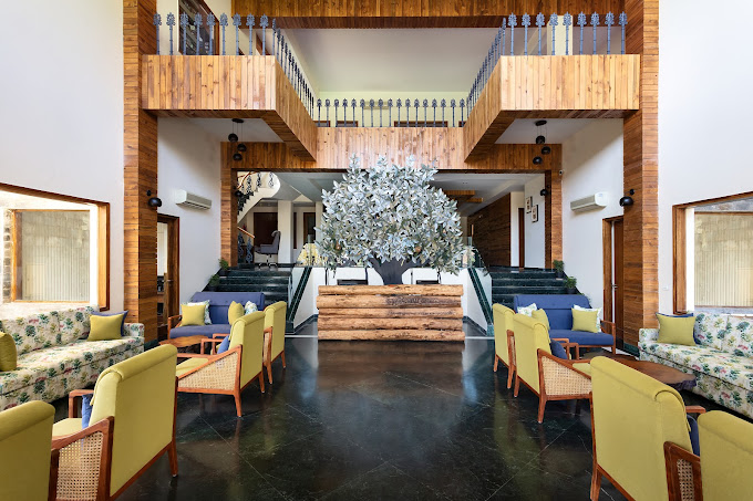 Resort Image