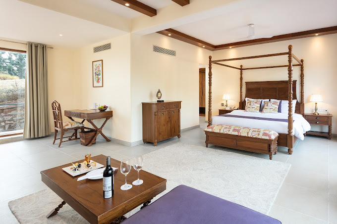 Resort Image