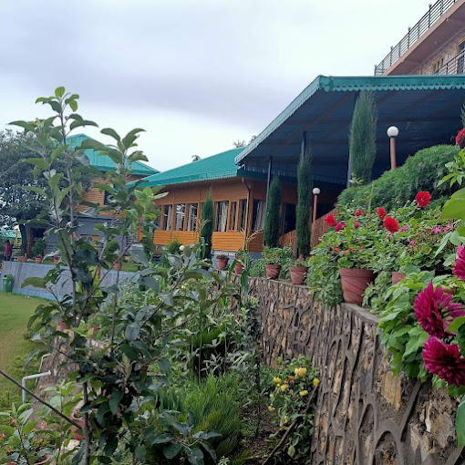 Resort Image